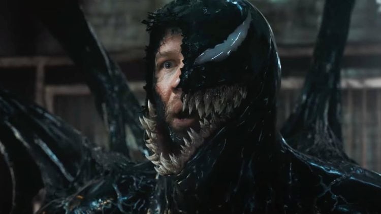 How is the Symbiote From the MCU in 'Venom: The Last Dance' trailer if it's Set in Venom's Universe?