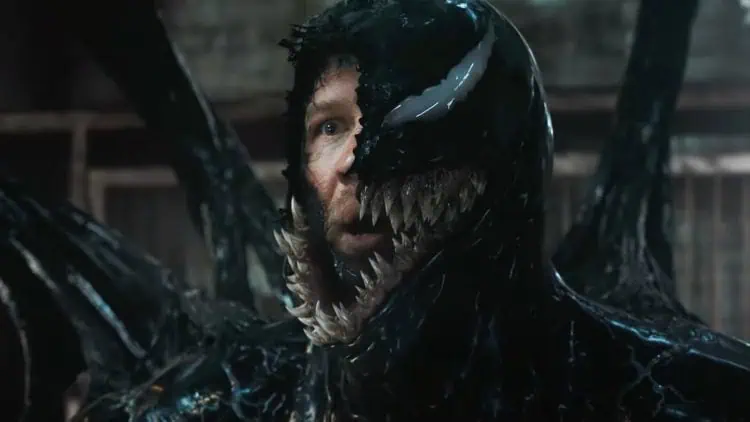 How is the Symbiote From the MCU in 'Venom: The Last Dance' trailer if it's Set in Venom's Universe?
