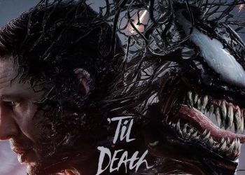 Venom: The Last Dance Trailer