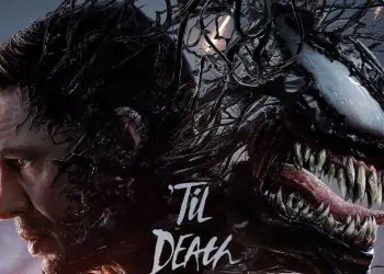 Venom: The Last Dance Trailer
