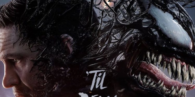 Venom: The Last Dance Trailer