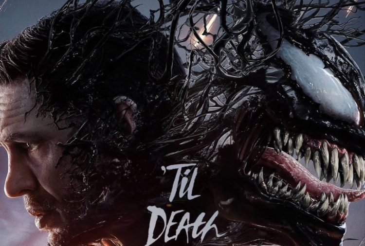 Venom: The Last Dance Trailer