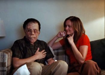 A24 Releases Official Trailer for 'A Different Man' Starring Sebastian Stan as Edward: Watch Now