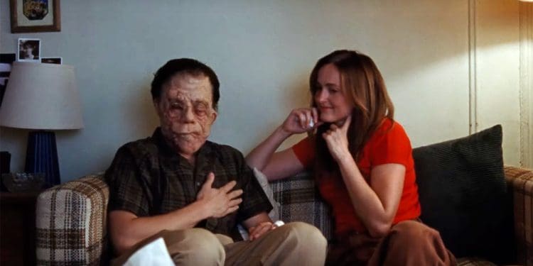 A24 Releases Official Trailer for 'A Different Man' Starring Sebastian Stan as Edward: Watch Now