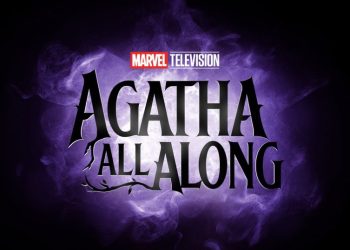 AGATHA ALL ALONG TRAILER