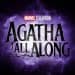 AGATHA ALL ALONG TRAILER