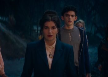 Marvel Television’s 'Agatha All Along' Trailer and Synopsis Revealed