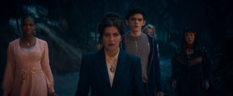 Marvel Television’s 'Agatha All Along' Trailer and Synopsis Revealed
