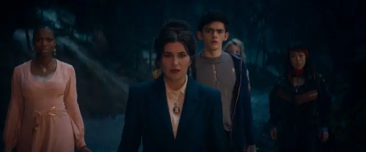 Marvel Television’s 'Agatha All Along' Trailer and Synopsis Revealed
