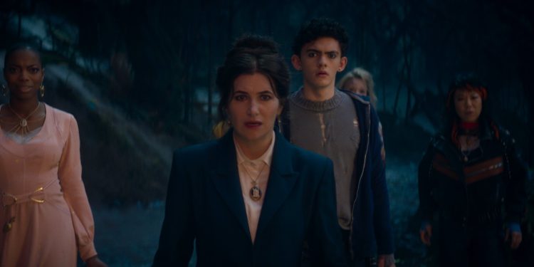 Marvel Television’s 'Agatha All Along' Trailer and Synopsis Revealed