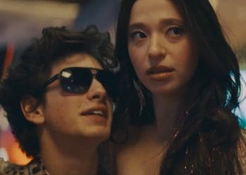 Sean Baker's 'Anora' Trailer