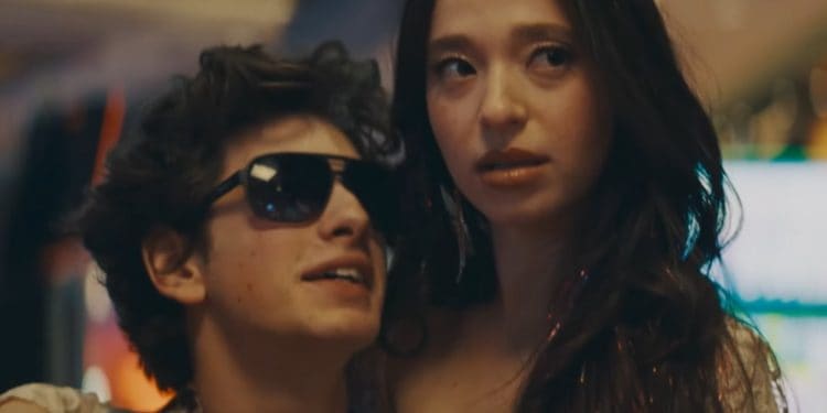 Sean Baker's 'Anora' Trailer