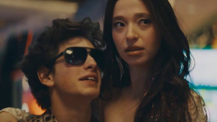Sean Baker's 'Anora' Trailer