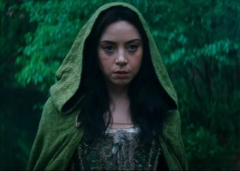 Jac Schaeffer on Working with Aubrey Plaza in ‘Agatha All Along’: "A Pleasure to Work With and So Unpredictable in the Best Way"