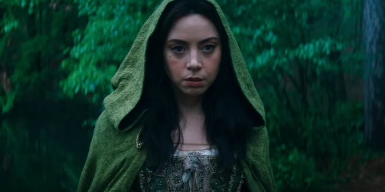 Jac Schaeffer on Working with Aubrey Plaza in ‘Agatha All Along’: "A Pleasure to Work With and So Unpredictable in the Best Way"