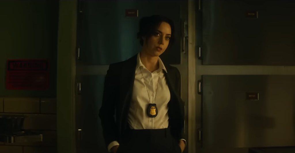 Jac Schaeffer on Working with Aubrey Plaza in ‘Agatha All Along’: "A Pleasure to Work With and So Unpredictable in the Best Way"