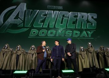 Russo Brothers to Earn $80 Million for Directing ‘Avengers: Doomsday’ and ‘Avengers: Secret Wars’; Robert Downey Jr. to Receive Higher Pay