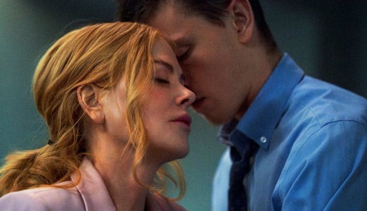 First Look at Nicole Kidman and Harris Dickinson in Halina Reijn’s Erotic Thriller 'Babygirl' Revealed: Premiering at the 2024 Venice Film Festival