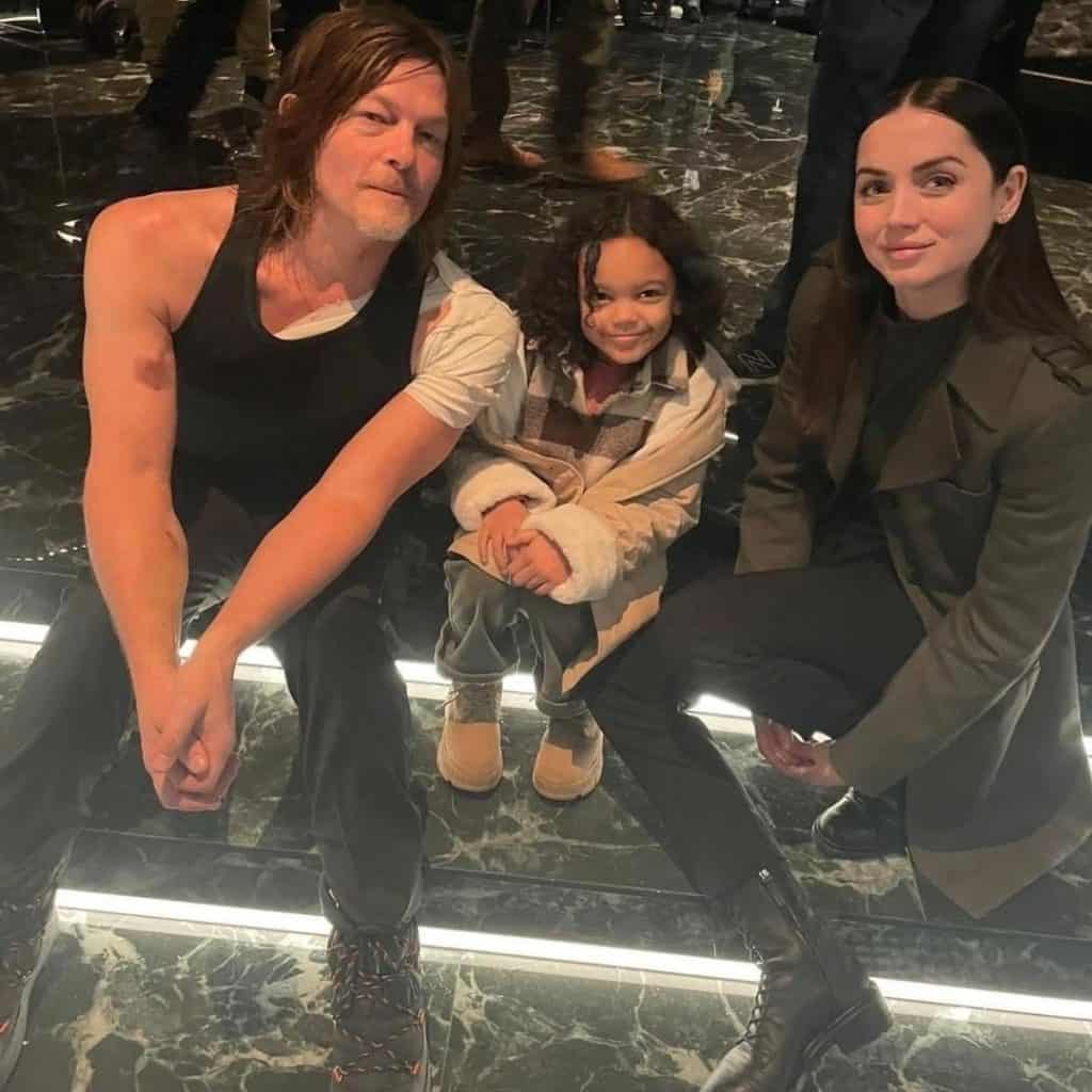 'Ballerina' Test Screening Reports: Ana de Armas Delivers Comic-Accurate Black Widow Performance