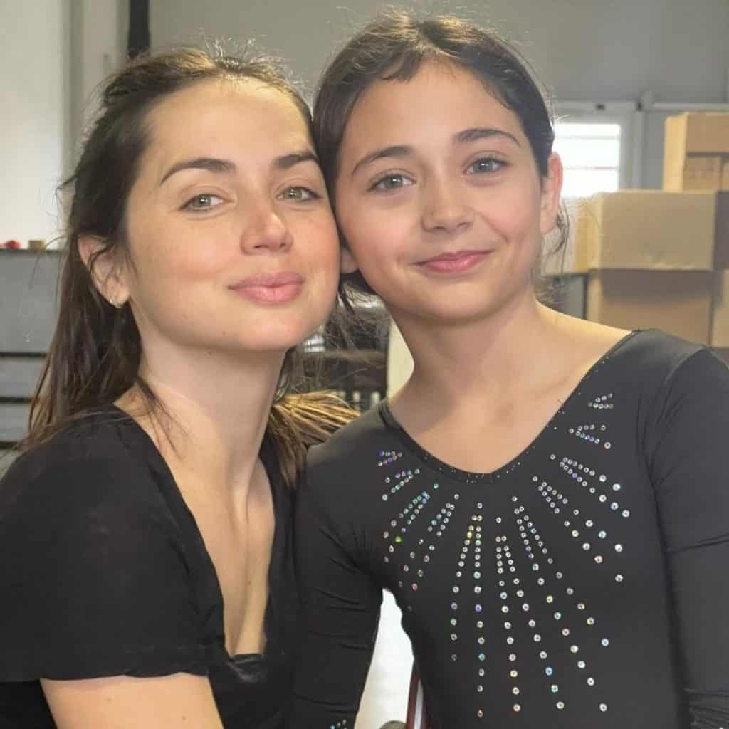 'Ballerina' Test Screening Reports: Ana de Armas Delivers Comic-Accurate Black Widow Performance