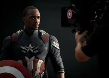 'Captain America: Brave New World' Trailer Date Confirmed (Exclusive)