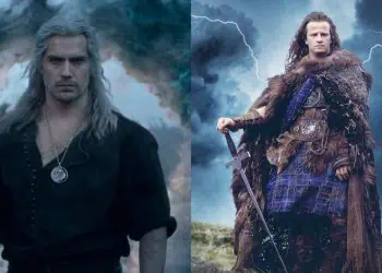 Chad Stahelski's 'Highlander' Reboot Starring Henry Cavill Begins Filming in January 2025 in Scotland