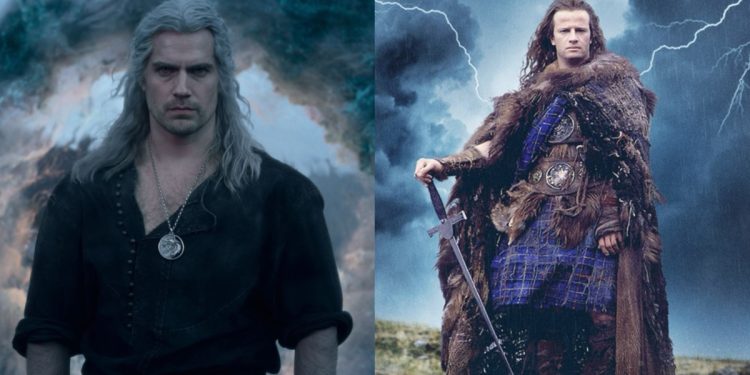 Chad Stahelski's 'Highlander' Reboot Starring Henry Cavill Begins Filming in January 2025 in Scotland