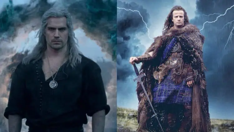 Chad Stahelski's 'Highlander' Reboot Starring Henry Cavill Begins Filming in January 2025 in Scotland
