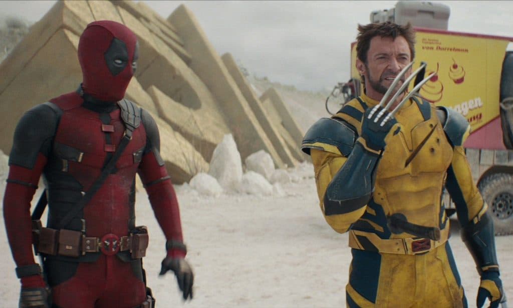 Shawn Levy Teases Marvel Fans Will Lose Their Minds “Ten Billion” Times While Watching 'Deadpool & Wolverine'