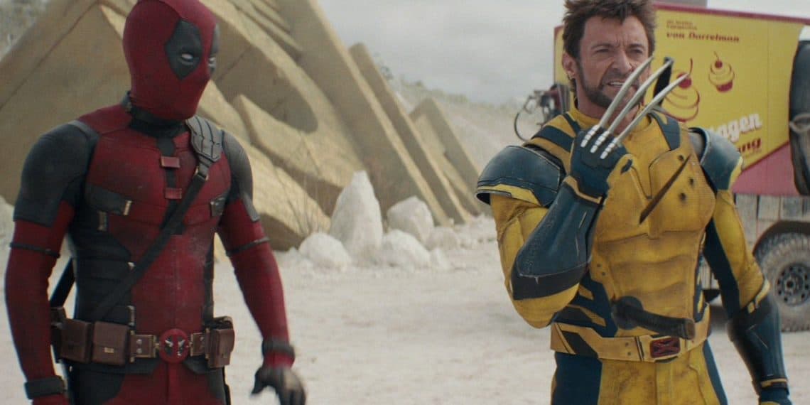 Shawn Levy Teases Marvel Fans Will Lose Their Minds “Ten Billion” Times While Watching 'Deadpool & Wolverine'