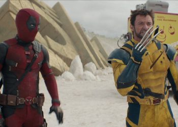 Shawn Levy Teases Marvel Fans Will Lose Their Minds “Ten Billion” Times While Watching 'Deadpool & Wolverine'