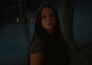 First Official Look at Dafne Keen as Laura/X-23 in Marvel's 'Deadpool & Wolverine'