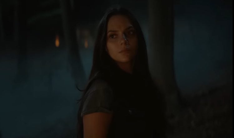First Official Look at Dafne Keen as Laura/X-23 in Marvel's 'Deadpool & Wolverine'
