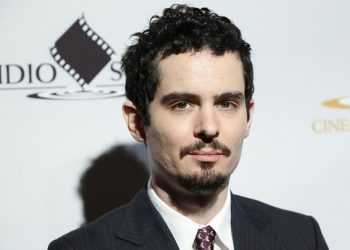 Damien Chazelle's Next Prison Film for Paramount to Begin Filming in October 2024