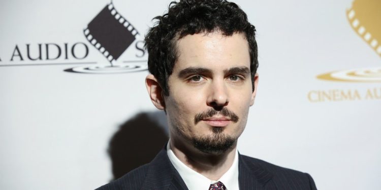 Damien Chazelle's Next Prison Film for Paramount to Begin Filming in October 2024