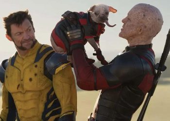 How Many Post-Credit Scenes Does 'Deadpool & Wolverine' Contain?