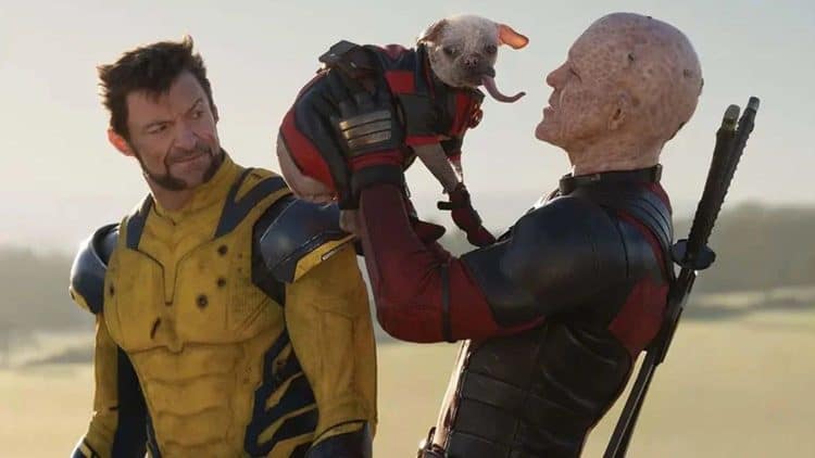 How Many Post-Credit Scenes Does 'Deadpool & Wolverine' Contain?