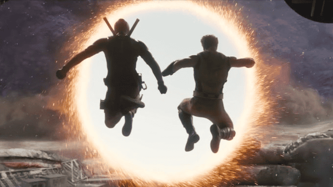 How Many Post-Credit Scenes Does 'Deadpool & Wolverine' Contain?