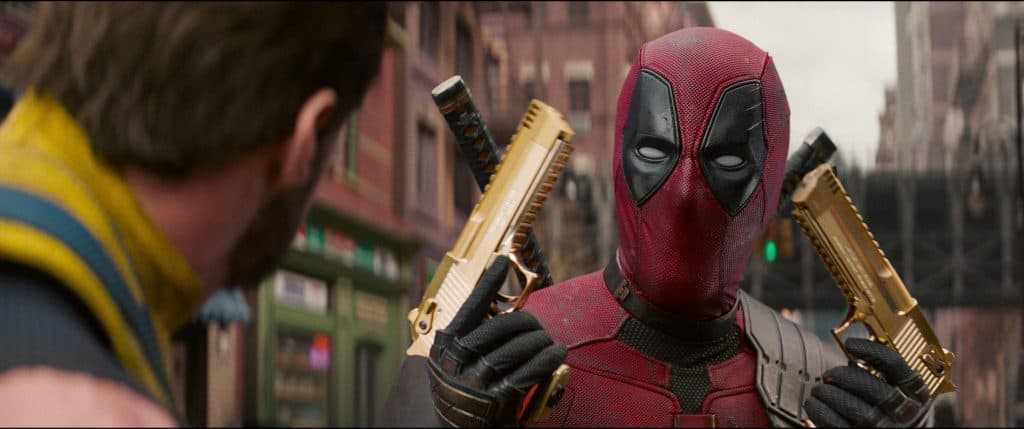 'Deadpool & Wolverine' Early Reactions: "Best of the Three Deadpool Movies"