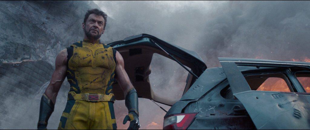 'Deadpool & Wolverine' Early Reactions: "Best of the Three Deadpool Movies"