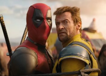 Marvel's 'Deadpool & Wolverine' Earns $438.3M Worldwide on Opening Weekend