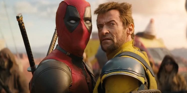 Marvel's 'Deadpool & Wolverine' Earns $438.3M Worldwide on Opening Weekend