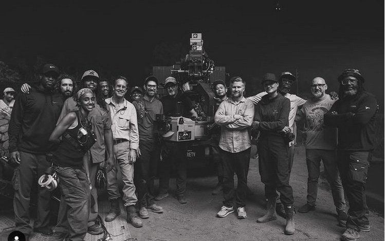 Ryan Coogler’s Untitled Vampire Thriller Starring Michael B. Jordan Wraps Filming