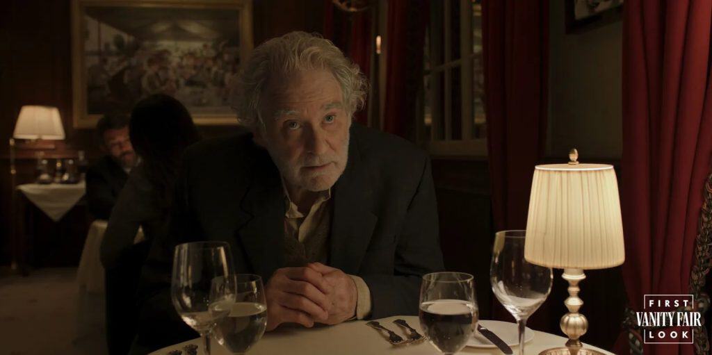 Alfonso Cuarón's Disclaimer First Look