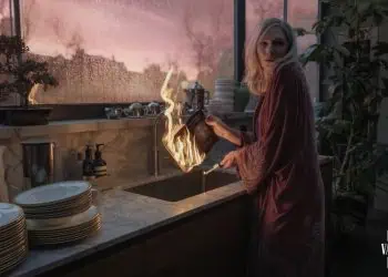 Alfonso Cuarón's Disclaimer First Look
