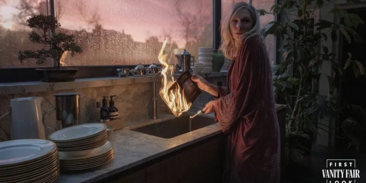 Alfonso Cuarón's Disclaimer First Look