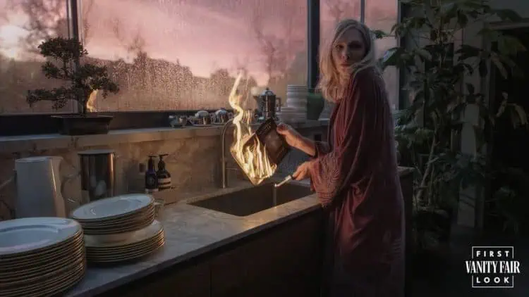 Alfonso Cuarón's Disclaimer First Look