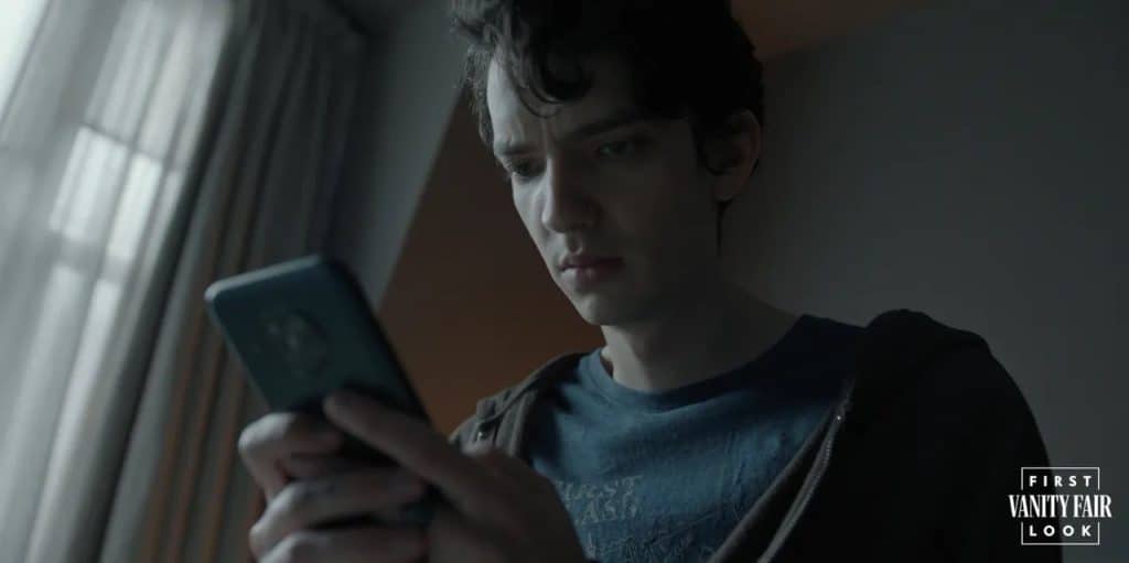 Alfonso Cuarón's Disclaimer First Look