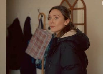 His Three Daughters Trailer