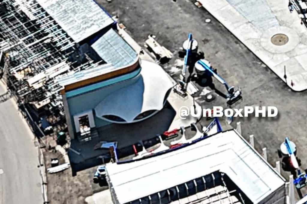 Exclusive: First Look at 'The Fantastic Four: First Steps' - Behind-the-Scenes Images from the London Set